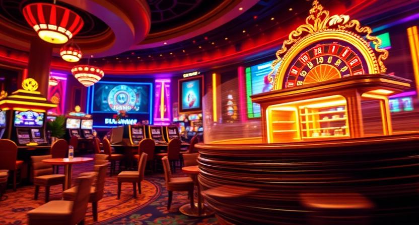 Live betting markets on 99BGD