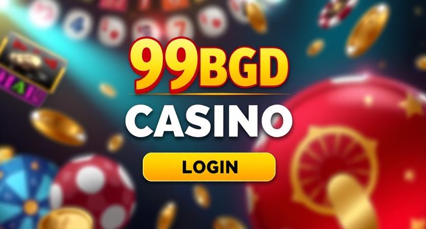 Account dashboard after 99BGD login