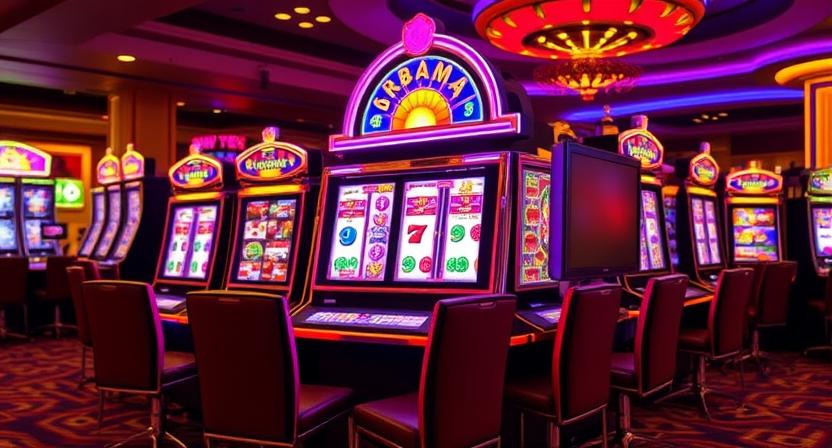 Bonuses and Free Spins for Slot Players